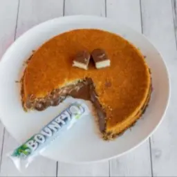 كنافة باونتي